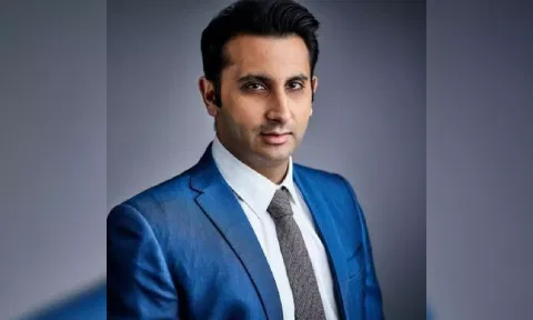 Adar Poonawalla