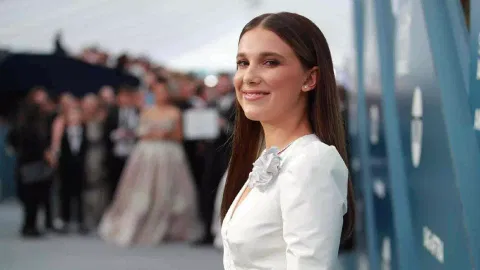 Millie Bobby Brown
