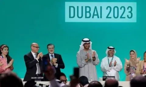 COP28