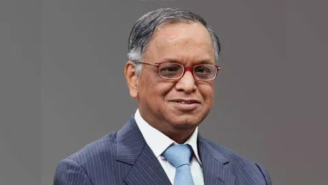 Narayana Murthy&nbsp;