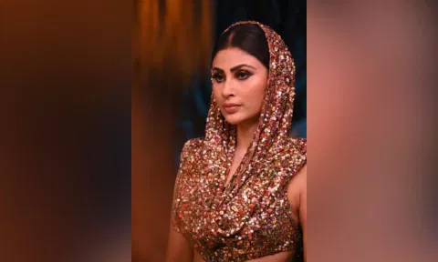 Mouni Roy