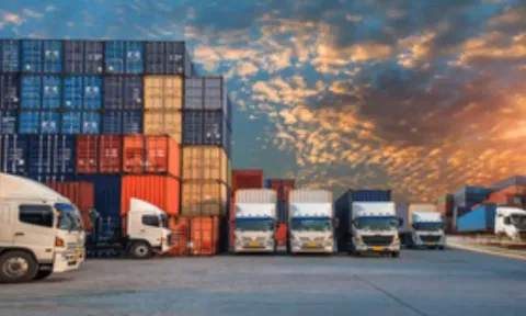 India’s logistics costs drop to 8.9% of GDP due to better infra