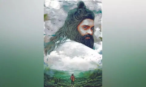 Aalan First Look