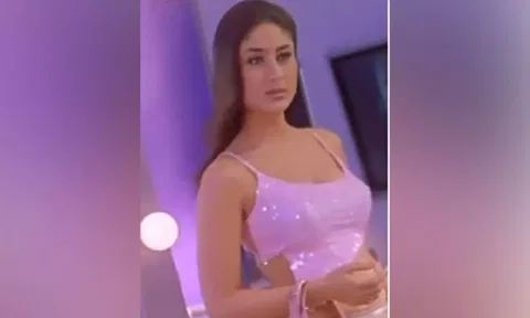 Kareena Kapoor Khan (Photo: Instagram)