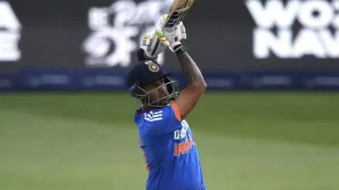 Suryakumar Yadav (IANS)