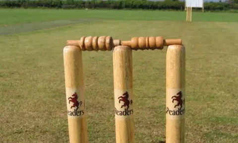 Pak trails Aus by 355 runs in 1st test after Day 2; Jamal takes 6 wickets on debut