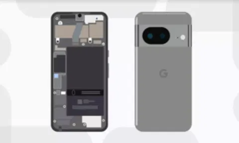 Google introduces more repair features for Pixel devices, releases diagnostics app