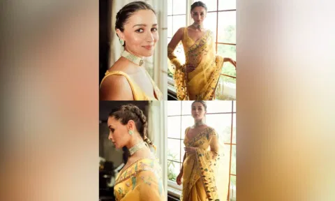 Alia Bhatt