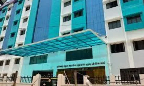Madurai GRH