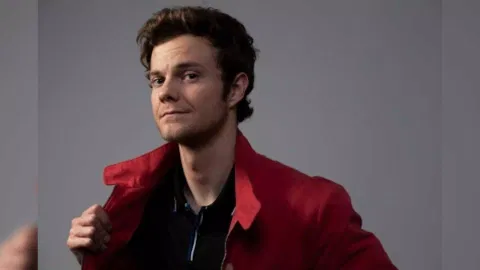 Jack Quaid