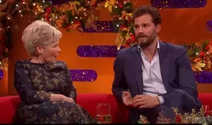 Jaime Dornan