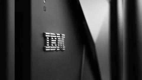 Tech major IBM&nbsp;