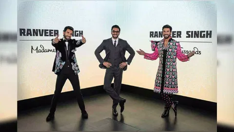 Actor Ranveer Singh (Photo: Instagram)
