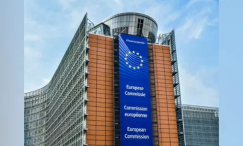 EU opens formal probe into Musk’s X in wake of Israel-Hamas war