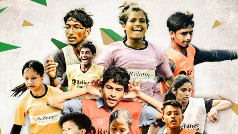 'RFYS has increased in competitiveness, had to fight hard to win trophies'