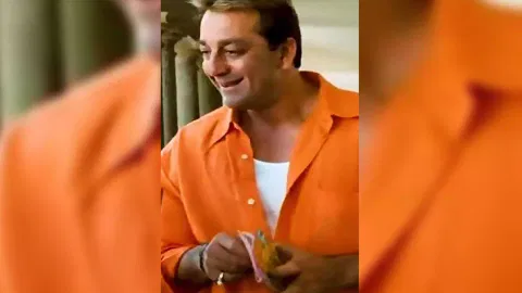 Sanjay Dutt (Image: Instagram)