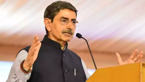 Tamil Nadu Governor R N Ravi