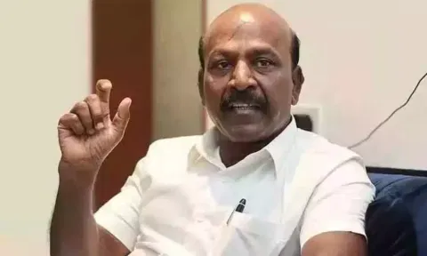 Health Minister Ma Subramanian