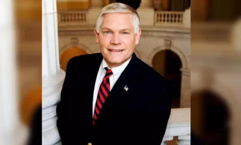 &nbsp;US lawmaker Pete Sessions (IANS)