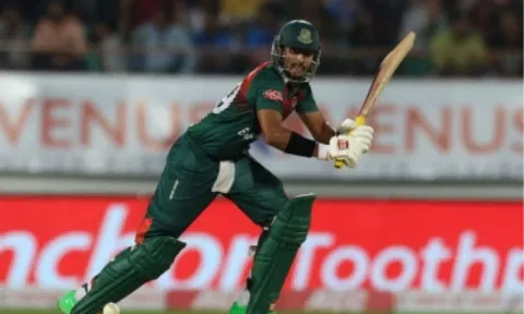 Soumya Sarkar