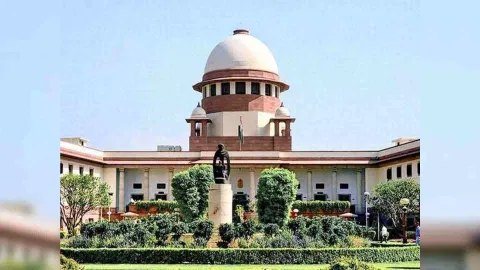 Supreme Court (ANI)