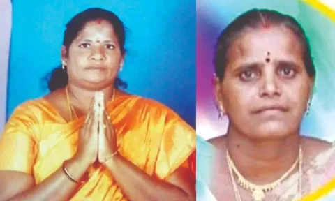 Kalaiselvi; Amutha
