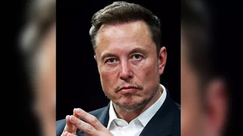 Elon Musk (IANS)