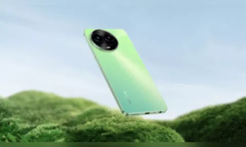 After success of realme’s 12 Pro Series, brand announces realme 12+ 5G