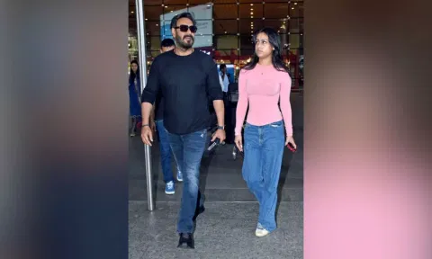 Ajay Devgn