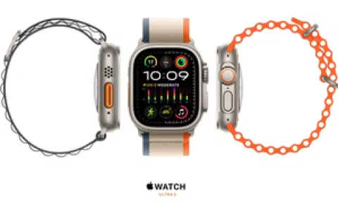 Apple watch
