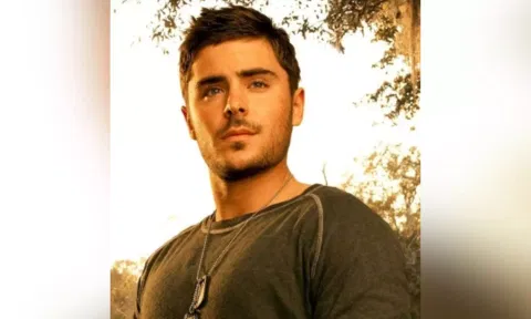 Zac Efron