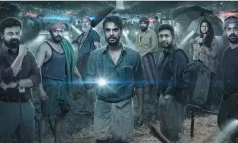 India's official Oscar entry '2018' fails to make it to final 15