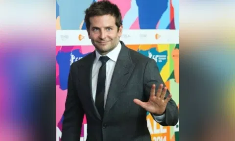 Bradley Cooper