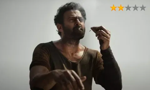 Review: Salaar: Part 1- Ceasefire- This film fails to fire
