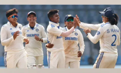 Team Indian Players (IANS)
