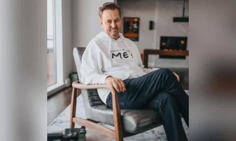 Matthew Perry