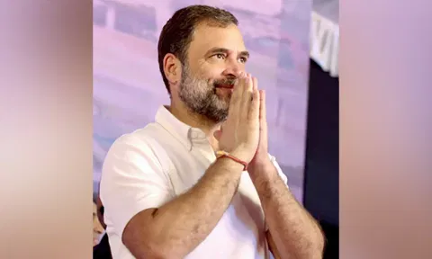 Rahul Gandhi (ANI)