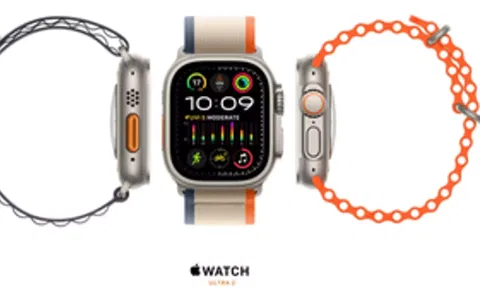 Apple smartwatch (Photo: IANS)