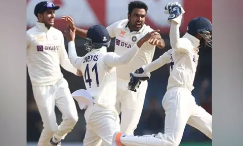 Team India (Photo: ICC)