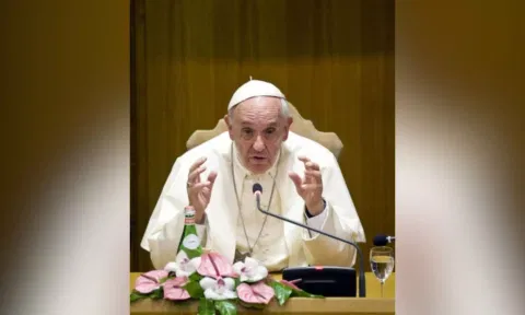 Second visit by a Pope to Kerala on the cards?