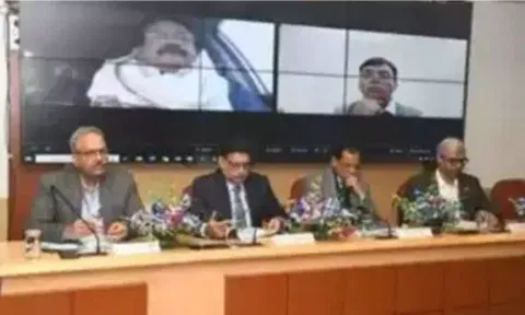 The government launched the MedTech Mitra platform on Monday as part of a strategic initiative to empower India's MedTech innovators&nbsp;