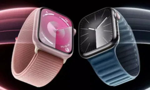 Apple's Smart Watch Series 9 & Ultra 2 to go off shelves unless Biden intervenes