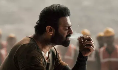 'Salaar: Part 1 - Ceasefire' collects Rs 402 crore in opening weekend