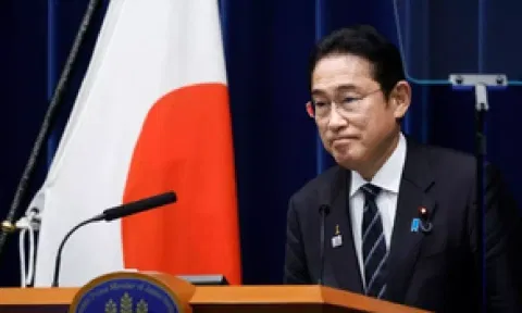 Yoshimasa Hayashi&nbsp;