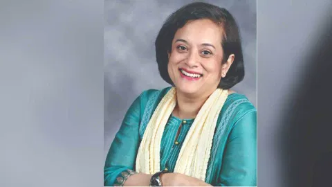 Debjani Ghosh