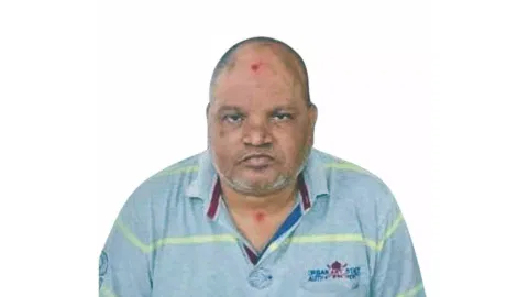 &nbsp;Harihara Patta Joshi