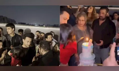 Salman Khan (X)
