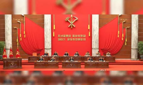 Year-end party meeting at North Korea (IANS)