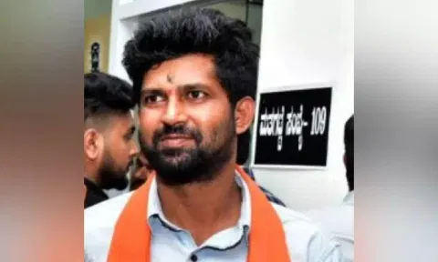 Pratap Simha (IANS)