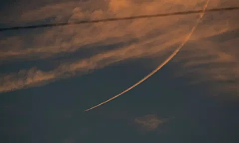 Rockets fired in Northern Israel (IANS)